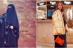 Kisah perjuangan 7 seleb wanita jadi orangtua tunggal, bikin haru