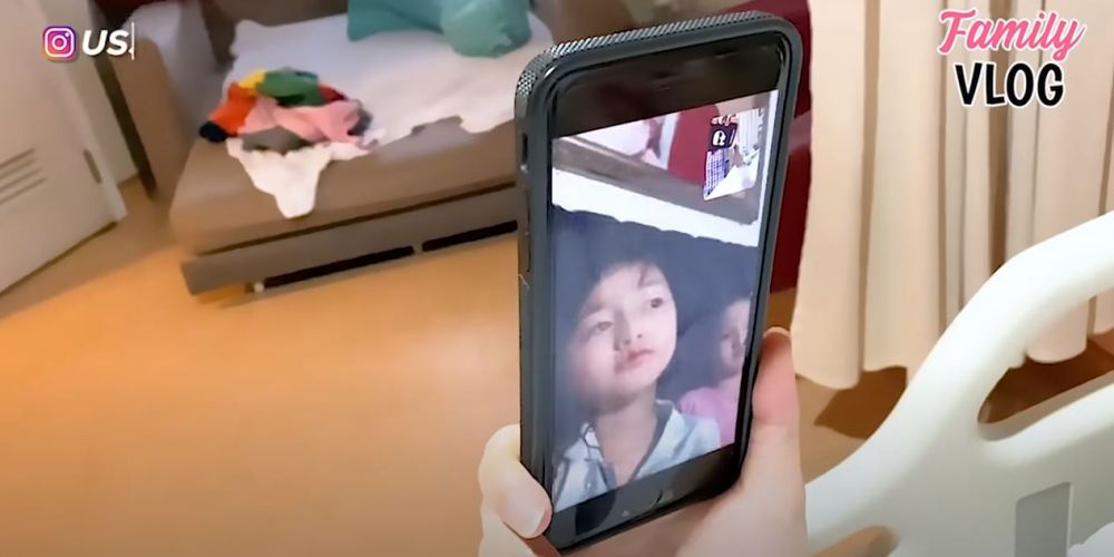 12 Potret Ussy Sulistiawaty jelang persalinan anak ke-5, penuh haru