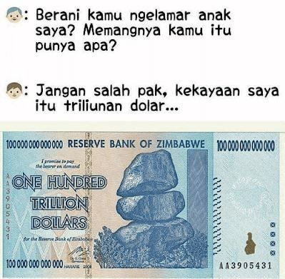 10 Meme lucu melamar kekasih ini bikin senyum tipis