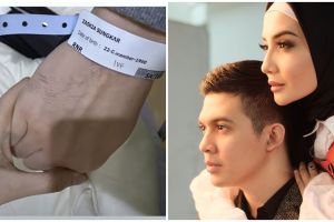 8 Kisah haru perjuangan Zaskia Sungkar dan Irwansyah dapat momongan