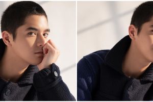 11 Momen ultah Al Ghazali, dapat kado istimewa dari Irwan Mussry