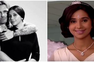 8 Potret Ayu Azhari saat main sinetron lawas, ikonik pada masanya