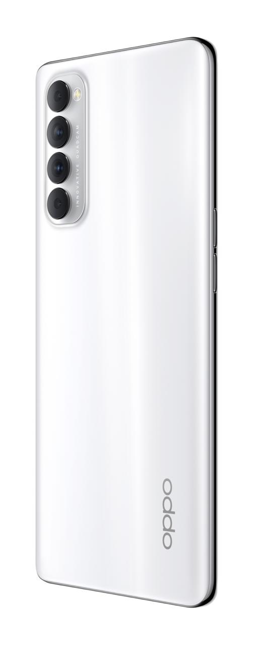 Segera dirilis, ini bocoran spesifikasi Oppo Reno4 Pro