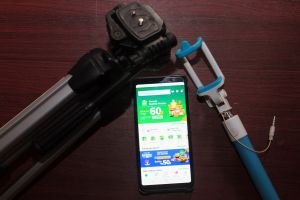 5 Perlengkapan ini bikin konten kamu bisa lebih menarik buat medsos