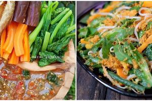 20 Resep masakan ala desa, sederhana, enak dan menggugah selera