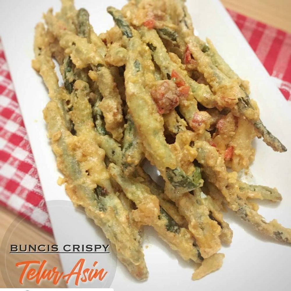 9 Resep olahan telur asin, enak, sederhana, dan menggugah selera