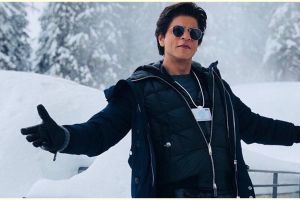 Tarif endorsement Shah Rukh Khan fantastis, sekali posting Rp 2 miliar