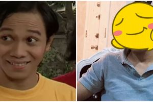 Ingat Ongky di 'Kecil-Kecil Jadi Manten'? Ini 8 potret terbarunya