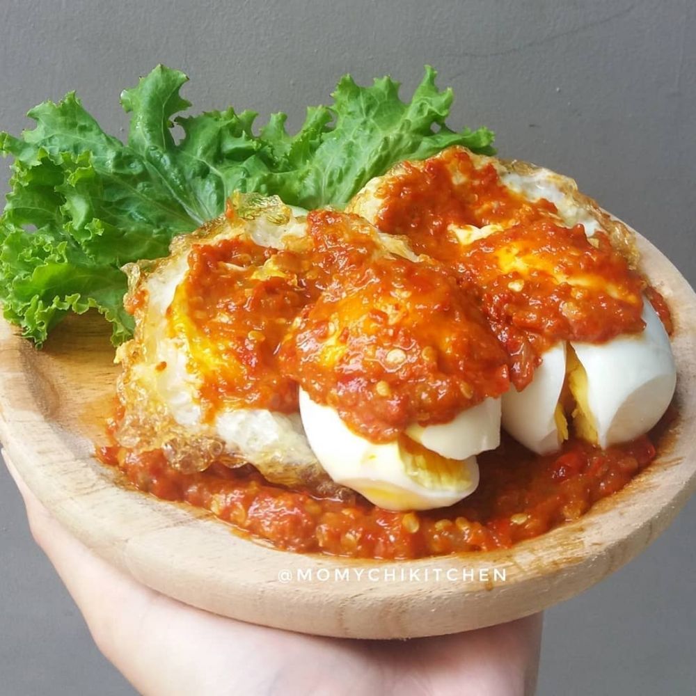 Resep olahan terasi dalam berbagai masakan © 2020 brilio.net Resep olahan terasi dalam berbagai masakan © 2020 brilio.net