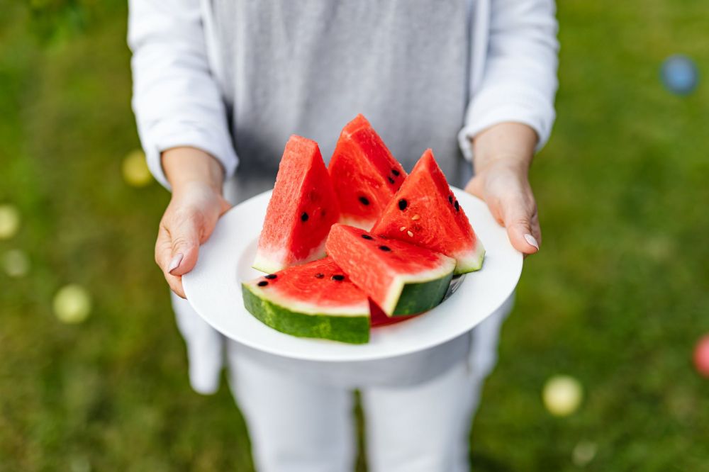13 Manfaat semangka untuk wanita, baik untuk ibu hamil