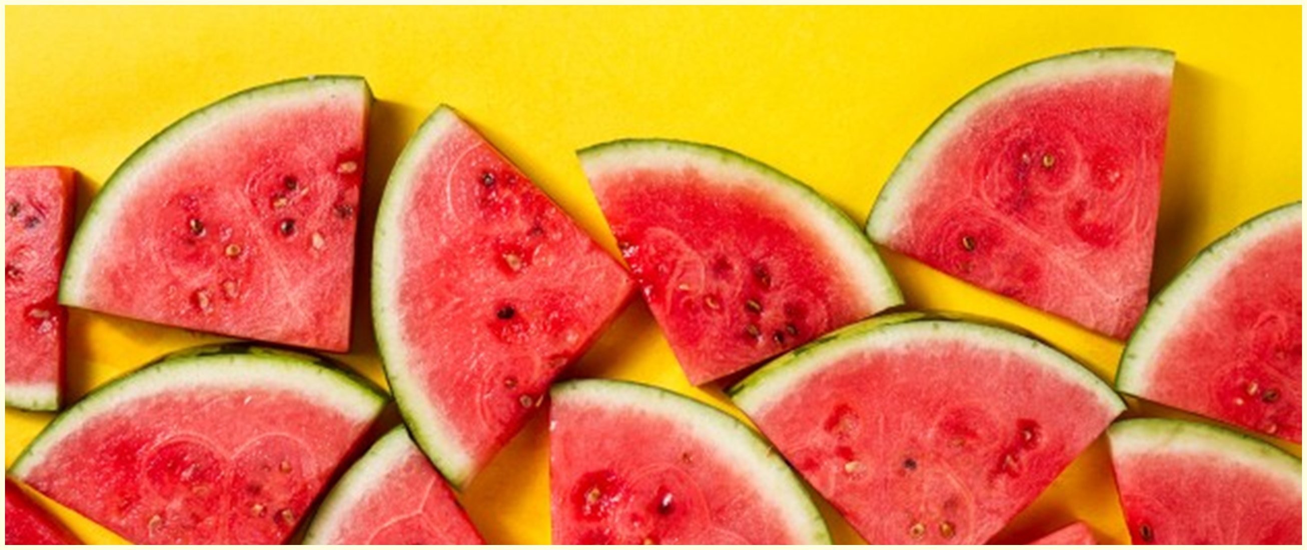 13 Manfaat semangka untuk wanita, baik untuk ibu hamil