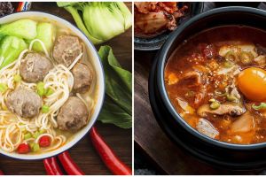 7 Resep sup sehat dari berbagai negara, enak dan mudah dibuat