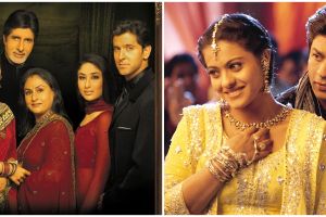 Potret rumah 5 pemain film Kabhi Kushi Khabi Gham, mewah dan luas