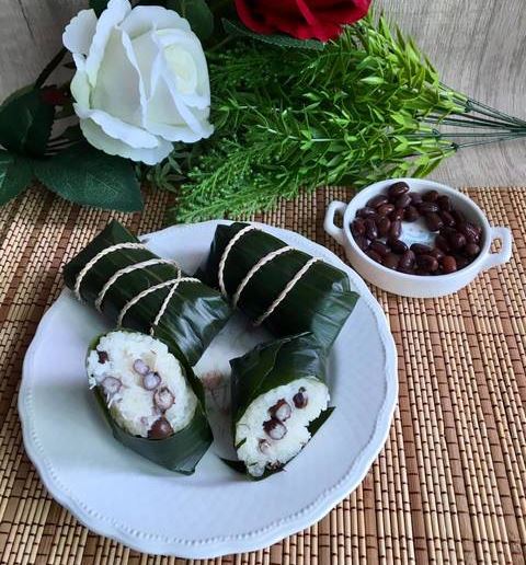 Resep lepet berbagai bahan berbagai sumber Resep lepet berbagai bahan berbagai sumber