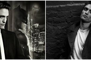 Robert Pattinson positif corona, syuting film The Batman ditunda