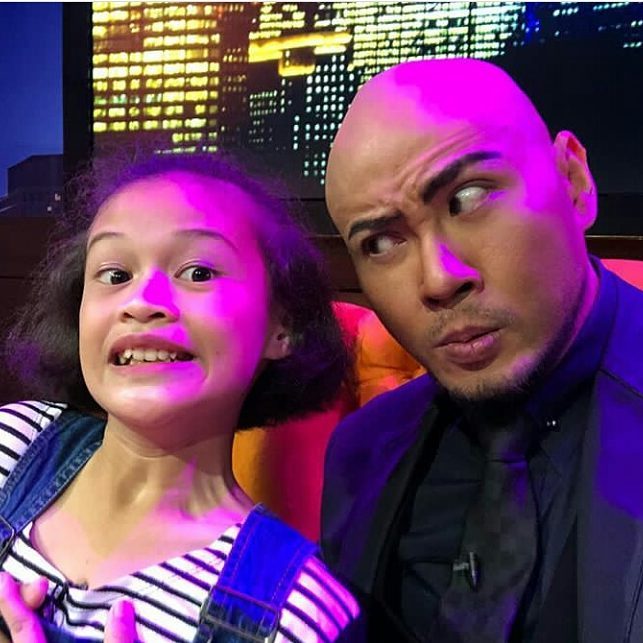 Ingat Lexa 'ngik-ngik'? Ini 7 potret terbarunya