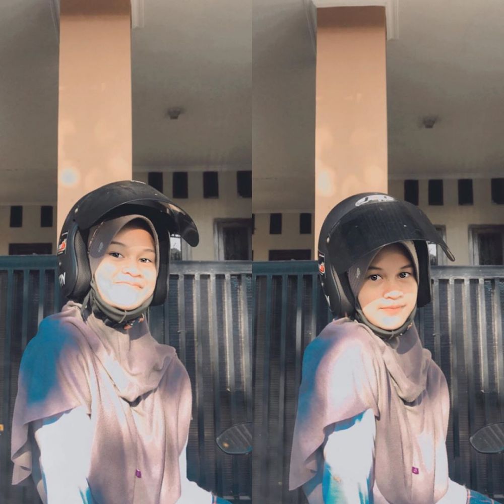 Ingat Lexa 'ngik-ngik'? Ini 7 potret terbarunya