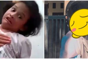 Ingat Lexa 'ngik-ngik'? Ini 7 potret terbarunya