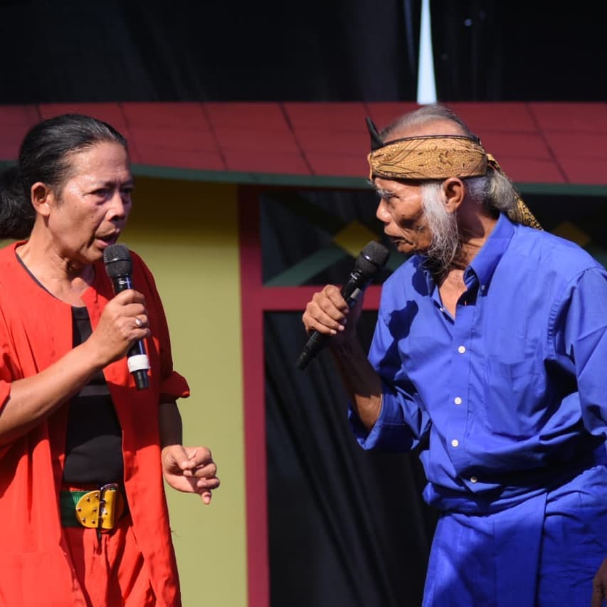 Jarang tampil di TV, ini 8 potret terbaru Jaka 'Jinny Oh Jinny'