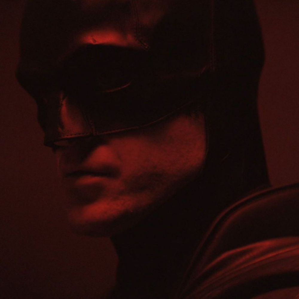 8 Potret aksi Robert Pattinson perankan Batman sebelum tertular corona