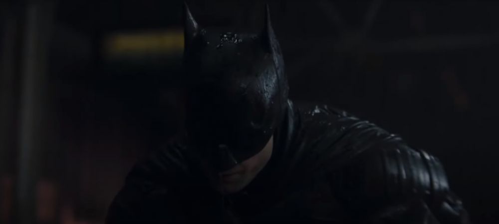 8 Potret aksi Robert Pattinson perankan Batman sebelum tertular corona
