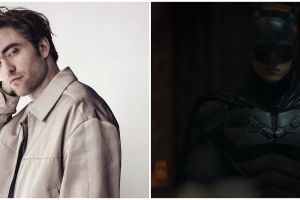 8 Potret aksi Robert Pattinson perankan Batman sebelum tertular corona