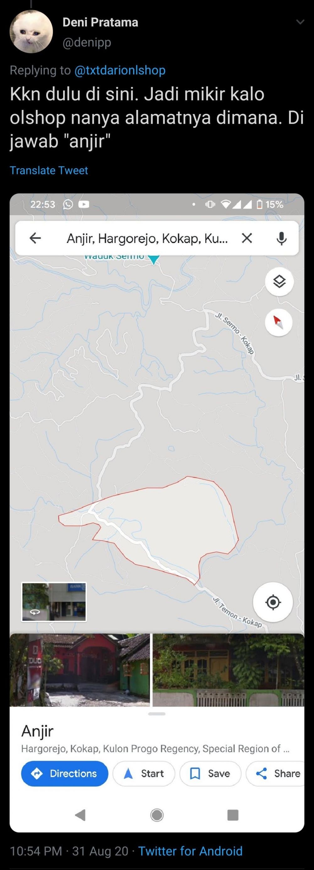 9 Obrolan pakai nama unik daerah ini lucunya bikin salah paham