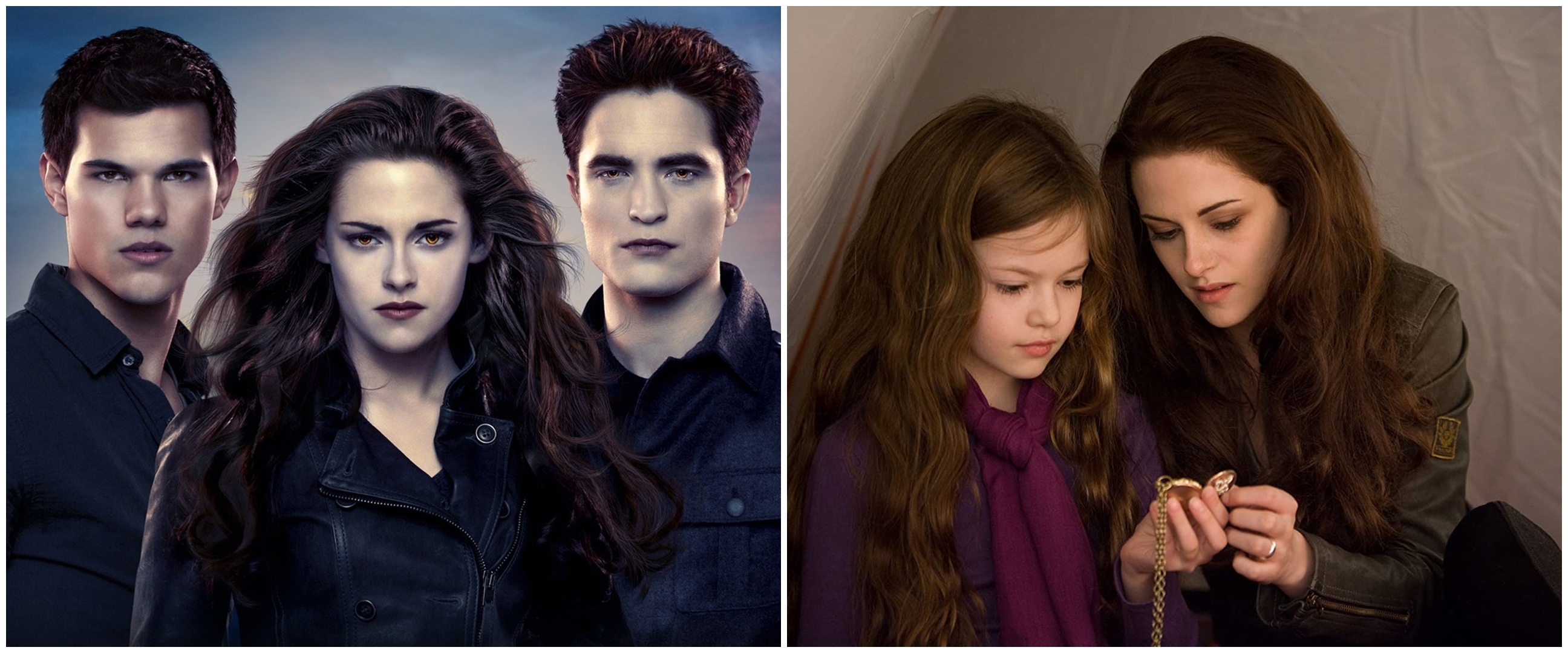 12 Tahun berlalu, ini kabar terbaru 7 pemain film Twilight