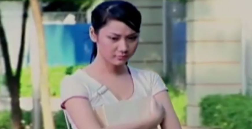 Potret Bunga Citra Lestari di 6 sinetron lawasnya, bikin nostalgia