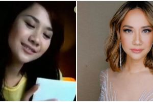 Potret Bunga Citra Lestari di 6 sinetron lawasnya, bikin nostalgia