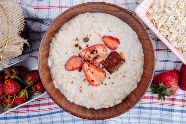 Resep sarapan diet berbagai sumber Resep sarapan diet berbagai sumber