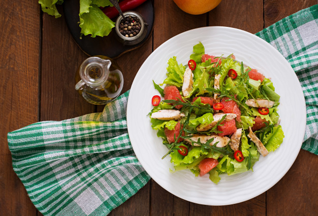 Resep sarapan diet berbagai sumber Resep sarapan diet berbagai sumber