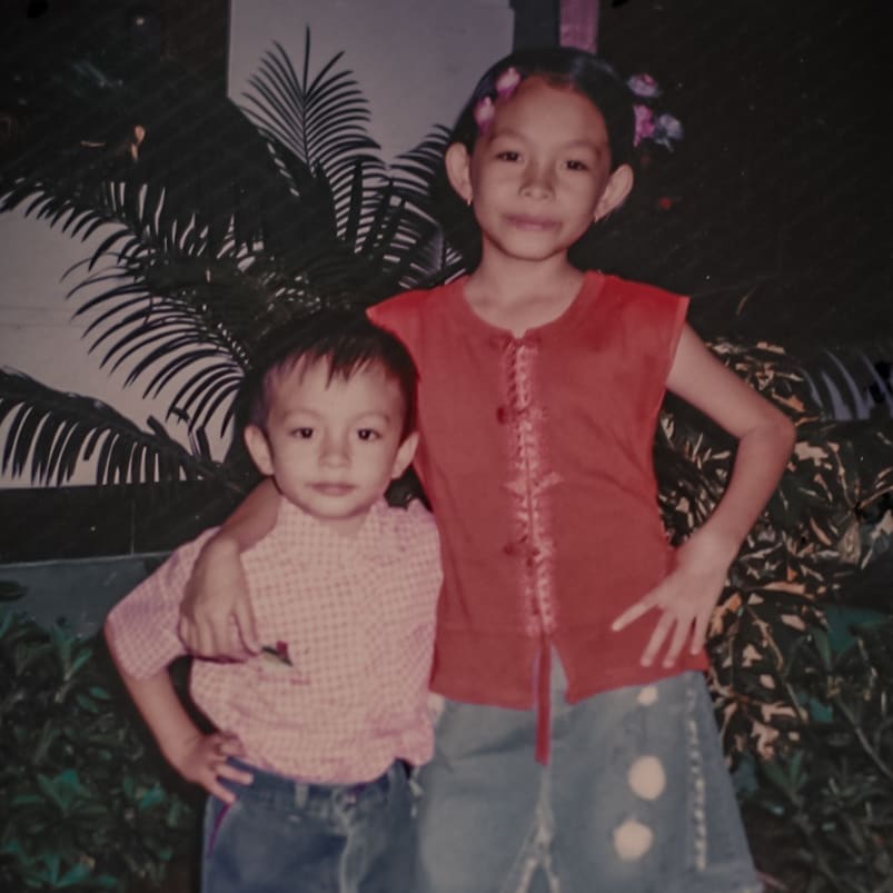 Jadi aktor muda sukses, ini 10 potret transformasi Angga Yunanda