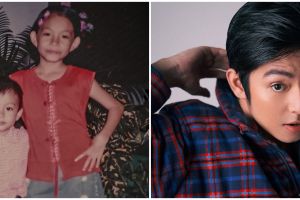 Jadi aktor muda sukses, ini 10 potret transformasi Angga Yunanda