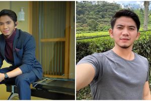 Tak dampingi Nadya Mustika lulus, unggahan baru Rizki DA jadi sorotan