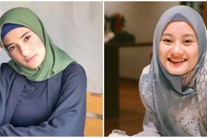 Dinda Hauw beri dukungan pada Nadya Mustika, pesannya bikin haru