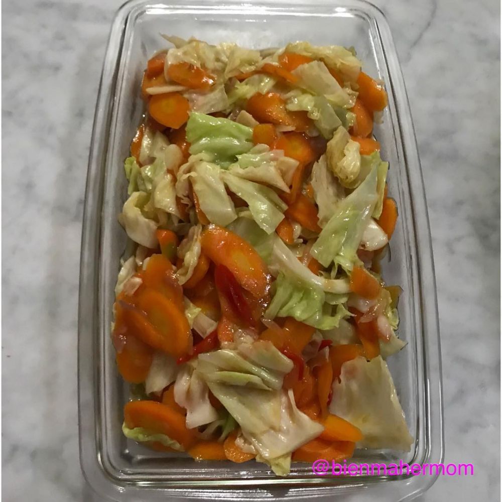 resep tumis wortel instagram resep tumis wortel instagram