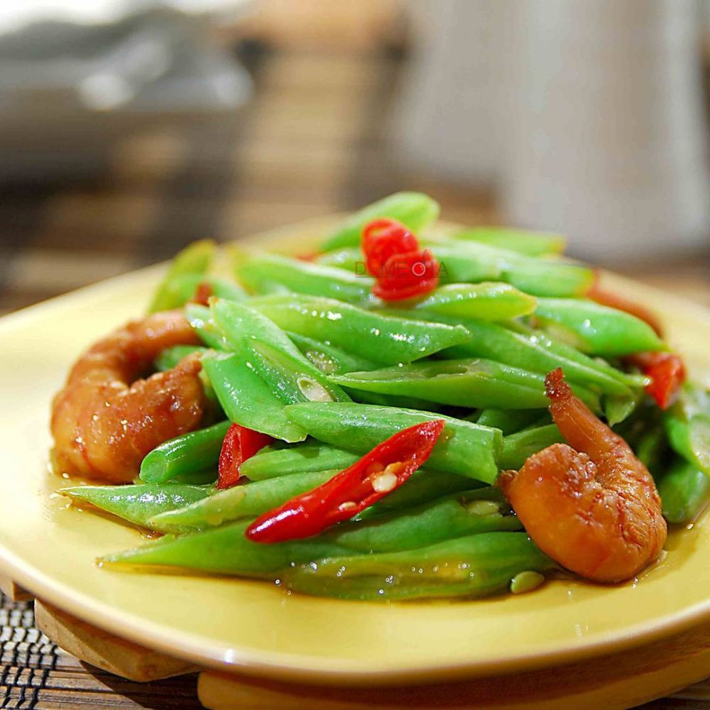 10 Resep oseng sayur, enak, sehat dan ekonomis