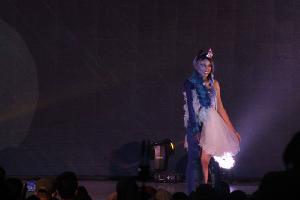 9 Fakta ajang pencarian bakat SMA, berani berkeringat wujudkan mimpi