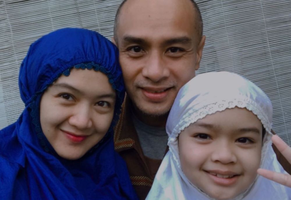 Bikin kangen, ini potret terbaru 10 pemain Para Pencari Tuhan