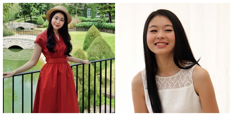 Potret dulu vs kini 7 member girlband 7 Icons, awas bikin pangling