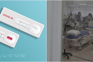 Kenapa masih banyak masyarakat tak percaya virus corona itu nyata?