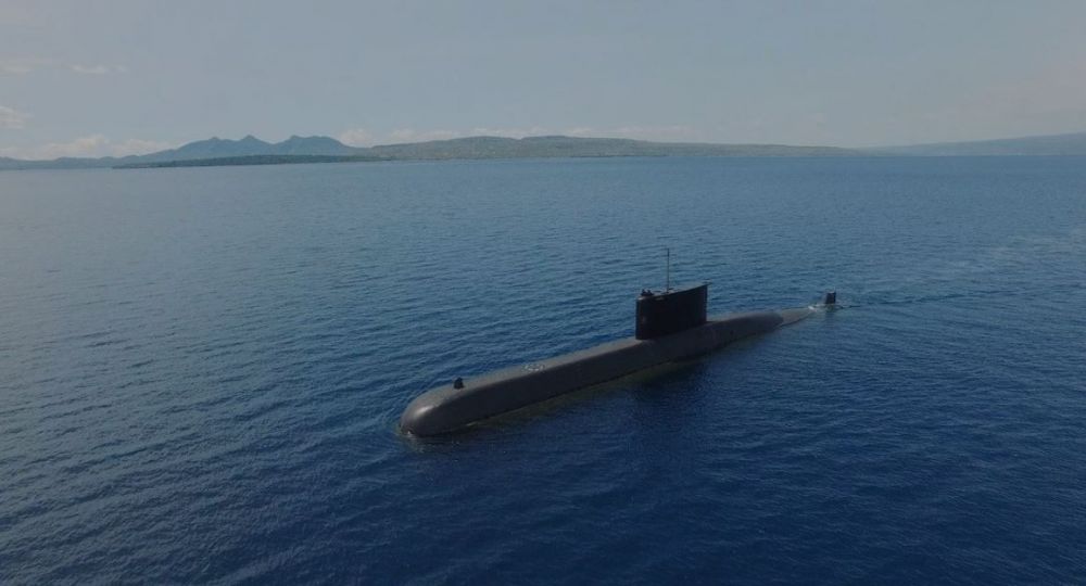 Fakta Alugoro kapal selam Indonesia berbagai sumber