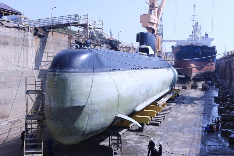 5 Fakta Alugoro kapal selam canggih produksi Indonesia