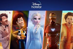 Menikmati sinema spektakuler kini bisa dari smartphone, ini 5 faktanya