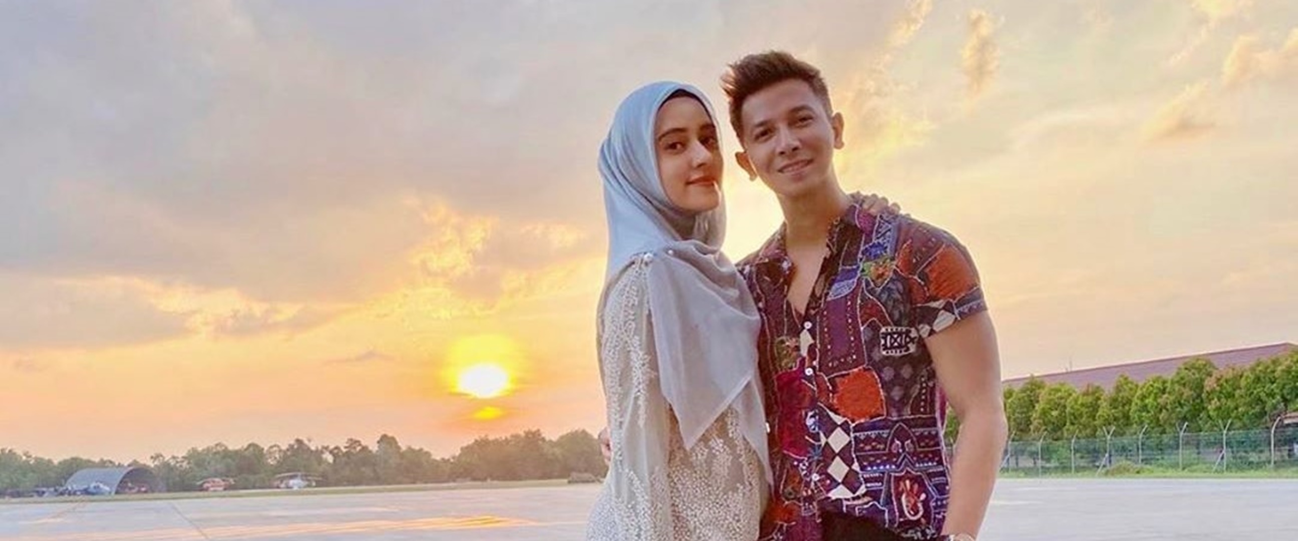 Fairuz A Rafiq keguguran, dukungan putranya lewat surat bikin haru