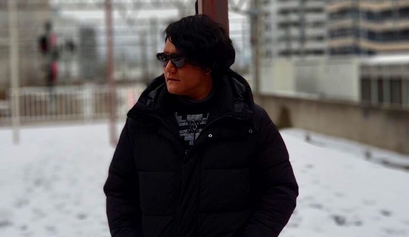 10 Musisi Tanah Air terjerat narkoba, ada Reza Artamevia