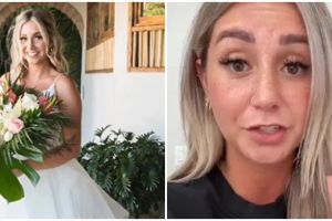 Kisah istri diceraikan sehari usai menikah, alasannya mengejutkan