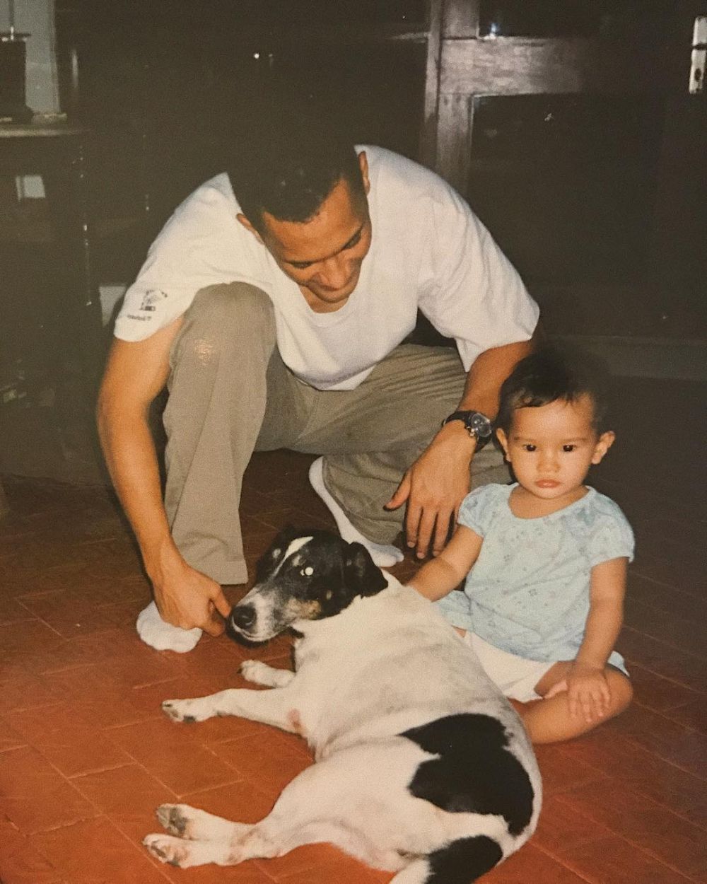 10 Transformasi Zahwa Massaid, gaya kecenya curi perhatian