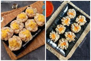 20 Resep dimsum ayam paling enak, simpel, dan bikin nagih